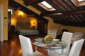 Piazza Nova Guest House