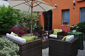 Piazza Nova Guest House