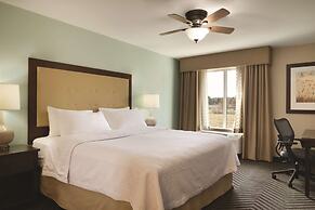 Homewood Suites by Hilton Kalamazoo-Portage