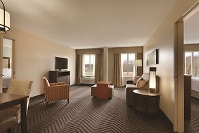 Homewood Suites by Hilton Kalamazoo-Portage