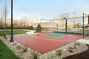 Homewood Suites by Hilton Kalamazoo-Portage