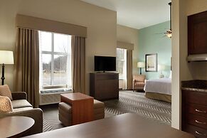 Homewood Suites by Hilton Kalamazoo-Portage