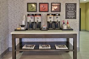 Hampton Inn & Suites Albuquerque Airport