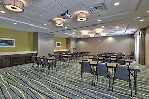 Hampton Inn & Suites Albuquerque Airport