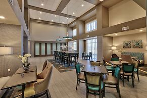 Hampton Inn & Suites Albuquerque Airport