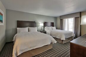 Hampton Inn & Suites Albuquerque Airport