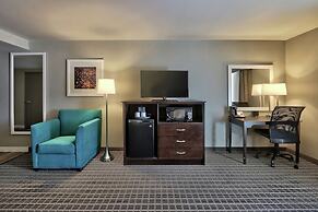 Hampton Inn & Suites Albuquerque Airport