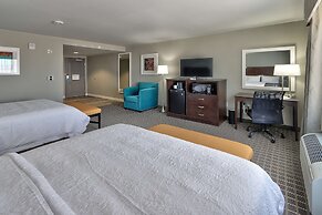 Hampton Inn & Suites Albuquerque Airport