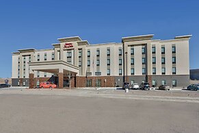 Hampton Inn & Suites Albuquerque Airport