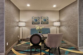 Hampton Inn & Suites Albuquerque Airport