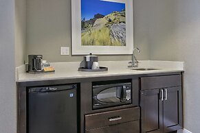 Hampton Inn & Suites Albuquerque Airport