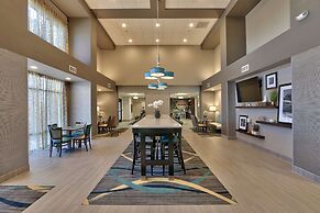 Hampton Inn & Suites Albuquerque Airport