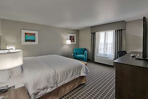 Hampton Inn & Suites Albuquerque Airport