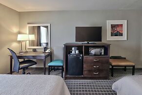 Hampton Inn & Suites Albuquerque Airport