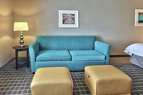 Hampton Inn & Suites Albuquerque Airport