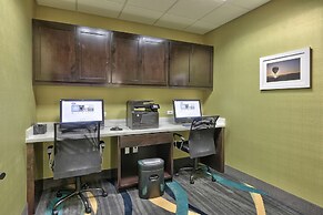 Hampton Inn & Suites Albuquerque Airport