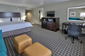 Hampton Inn & Suites Albuquerque Airport