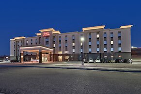 Hampton Inn & Suites Albuquerque Airport