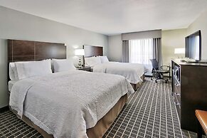 Hampton Inn & Suites Albuquerque Airport