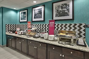 Hampton Inn & Suites Albuquerque Airport