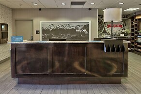 Hampton Inn & Suites Albuquerque Airport