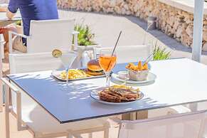 Hotel Seth Santo Tomas