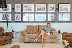 Hotel Seth Santo Tomas