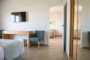 Hotel Seth Santo Tomas