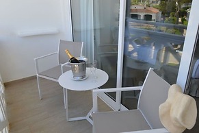 Hotel Seth Santo Tomas