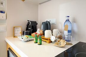 Hotel Seth Santo Tomas