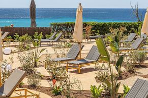 Hotel Seth Santo Tomas