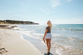 Hotel Seth Santo Tomas