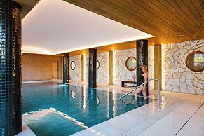 Hotel Seth Santo Tomas