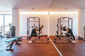 Hotel Seth Santo Tomas