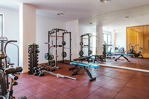 Hotel Seth Santo Tomas