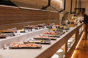 Hotel Seth Santo Tomas