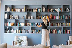 Hotel Seth Santo Tomas