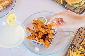 Hotel Seth Santo Tomas