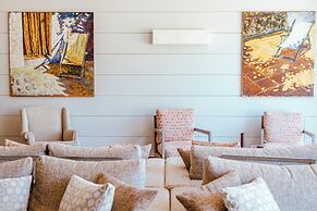 Hotel Seth Santo Tomas