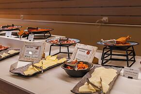 Hotel Seth Santo Tomas