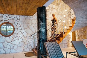 Hotel Seth Santo Tomas