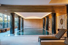 Hotel Seth Santo Tomas