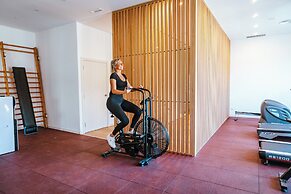 Hotel Seth Santo Tomas