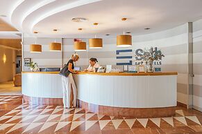 Hotel Seth Santo Tomas