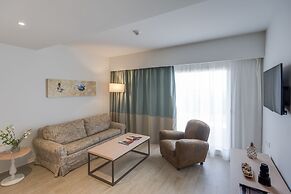 Hotel Seth Santo Tomas