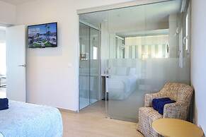 Hotel Seth Santo Tomas