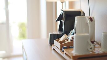 Hotel Seth Santo Tomas