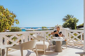 Hotel Seth Santo Tomas