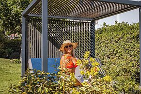 Hotel Seth Santo Tomas