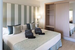 Hotel Seth Santo Tomas